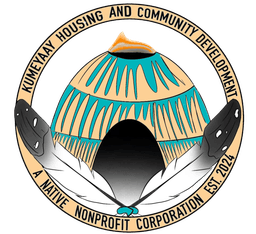 KHCD logo